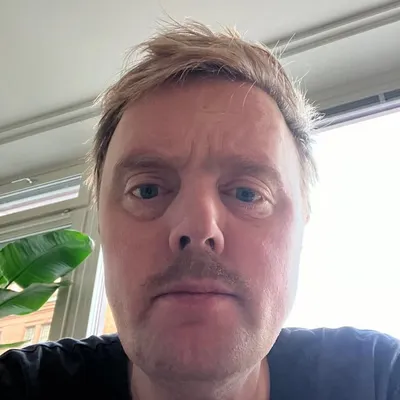 Björn Carlberg profile