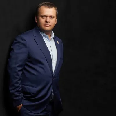 Андрей Никитин profile