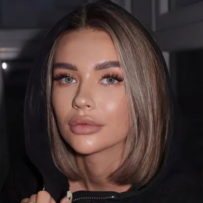 Agnezhka profile