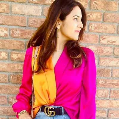 Ruchi Mehta | Fashion | Style profile