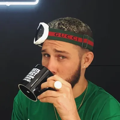 Daniel Bradshaw profile
