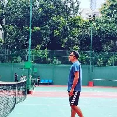 Shahdab Hossain profile