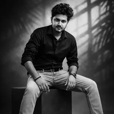 Abhinav Mishra profile