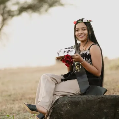 Guddi Patel profile