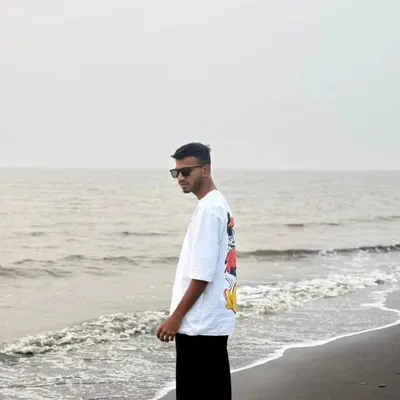 Rohit Nyk ๐ง๐ปโโ๏ธ profile