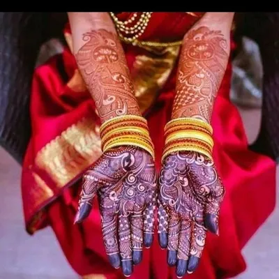 Guddu Mehandi Artist profile