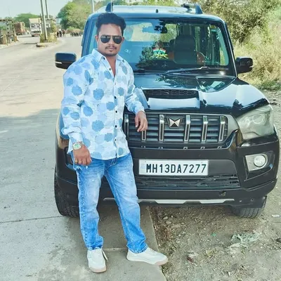 Guddu Patel profile