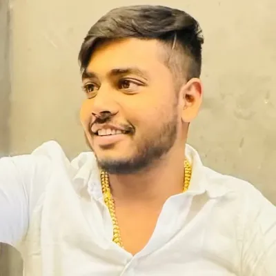 GudDu BaTham profile