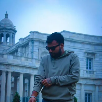 Arijit Das profile
