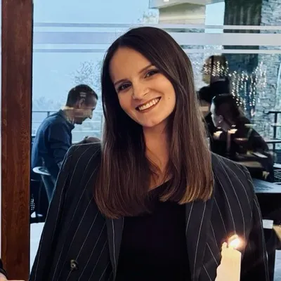 Karolina profile