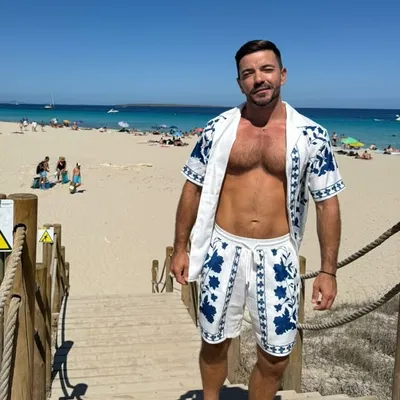 Pablo Montenegro profile