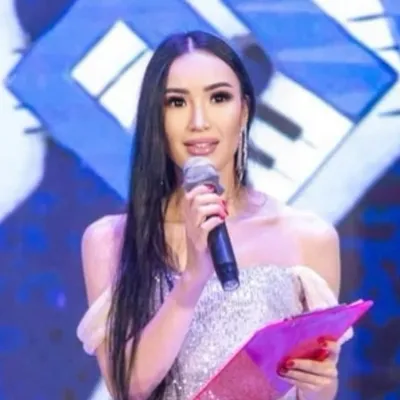 Guldana Imankulova🕊️изобилие✨ profile