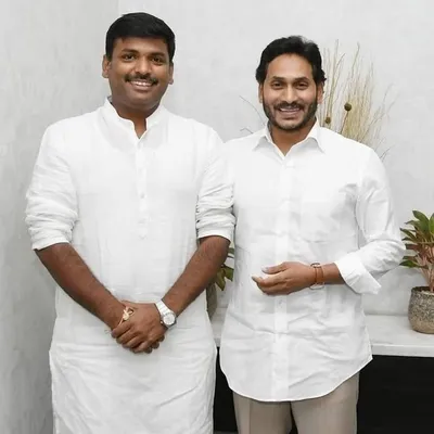 Gudivada Amarnath profile