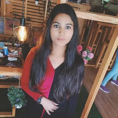 Jyoti Rathour profile