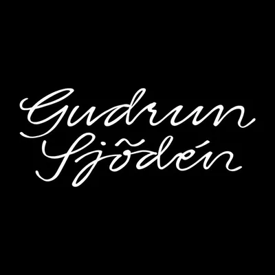 Gudrun Sjödén profile