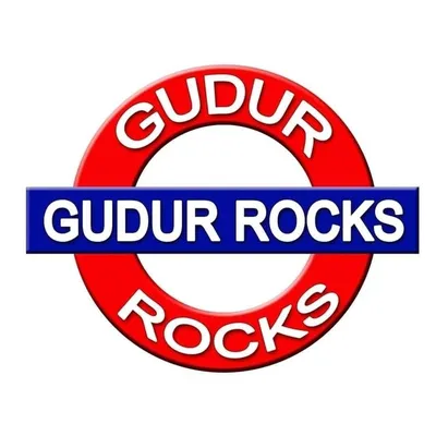 GUDUR ROCKS Instagram profile photo