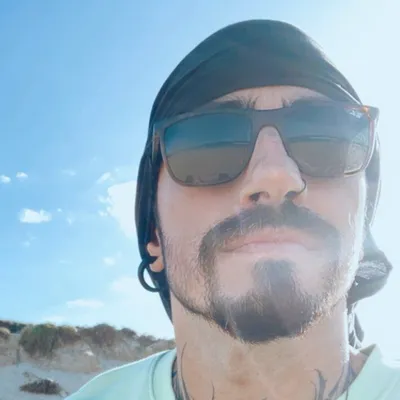 Daniel Guedes profile