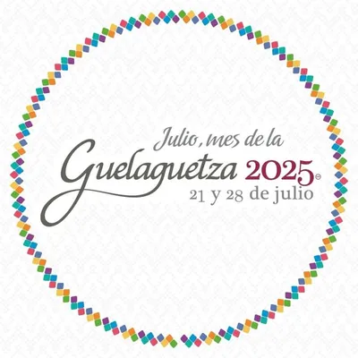 Guelaguetza Oficial profile