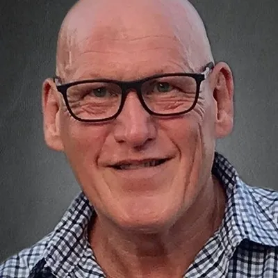 Günter Moritz profile