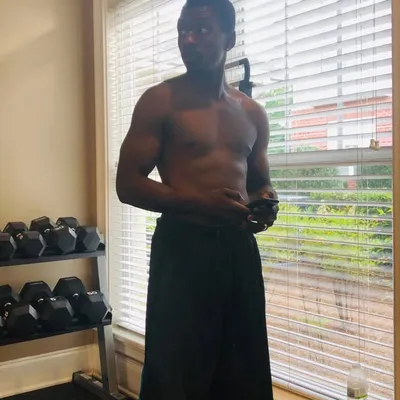 Rahsheem | Personal Trainer profile