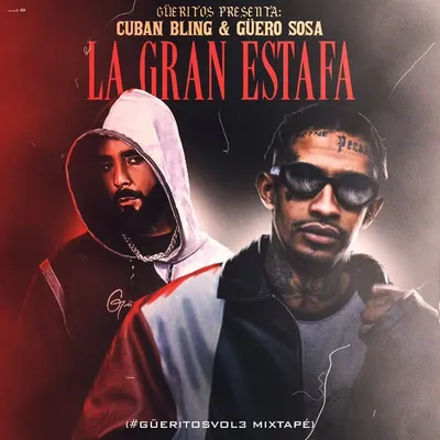 Güero Sosa / Titán Tercero profile