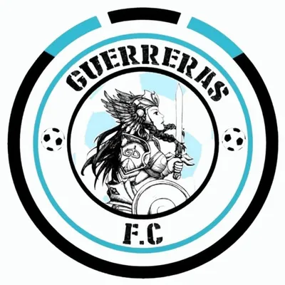 Guerreras F.C Cali profile