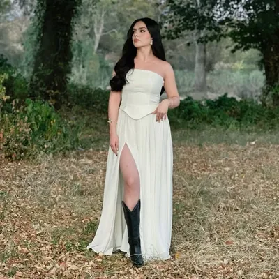 Ariana Guerrero profile