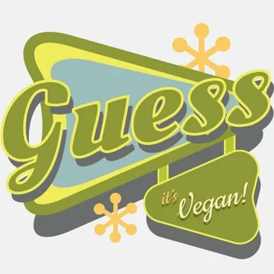 guessitsvegan profile