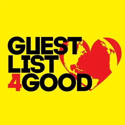 Guestlist4Good profile