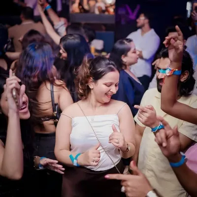 Clubbing Guestlist profile