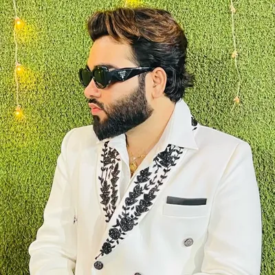 Gufran Farja profile