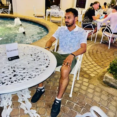 MOHD GUFRAN MEHDI profile