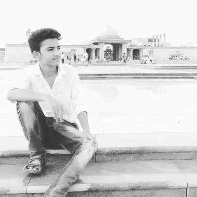 gufran syed khan profile