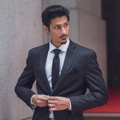 Gagandeep Singh Anand profile