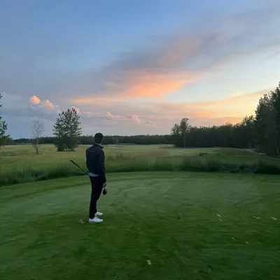 Brendan Guhle profile