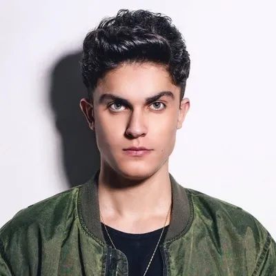 Gui Oliveira profile