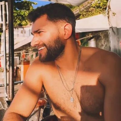 Guilherme Santos de Oliveira profile