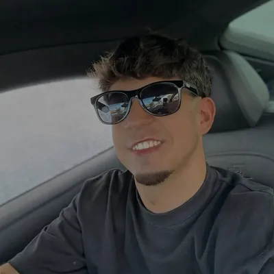 Guilherme Costa profile