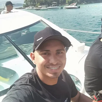 Guilherme Silva profile