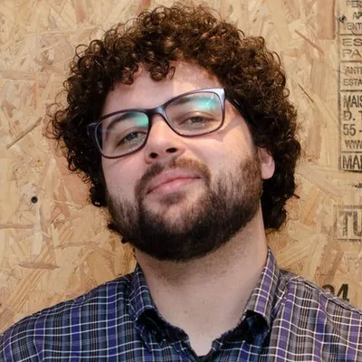 Guilherme Antonio Karsten Lindner profile