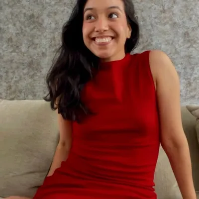 Daniela Olaya Torres profile