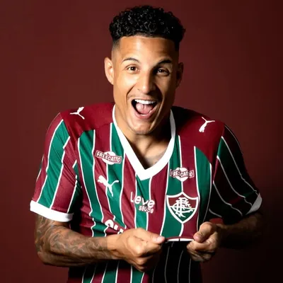 Guilherme Arana profile