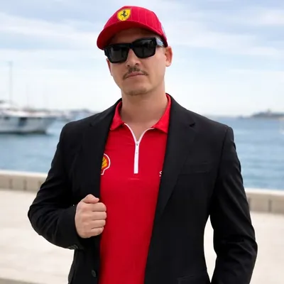 Guilherme Borges profile