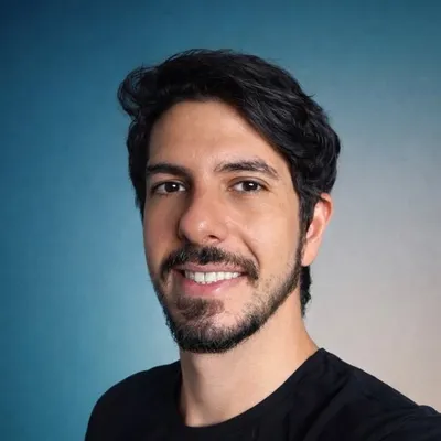 Gui Cury profile