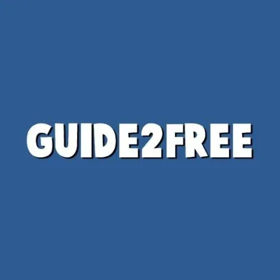 Guide2Free profile