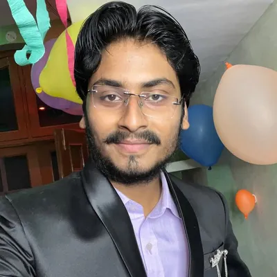 Ujjwal Chaturvedi