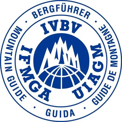 Guide Haute Montagne - UIAGM profile
