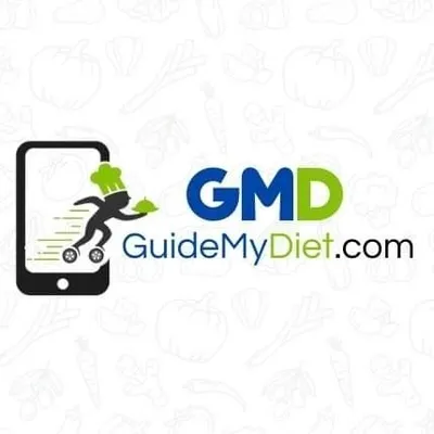 Guide My Diet profile