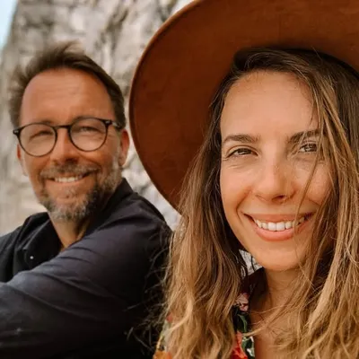 Jana & Matt | Travel storytellers | Every country | UNESCO sites profile
