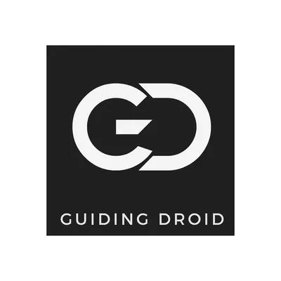 Guiding Droid profile